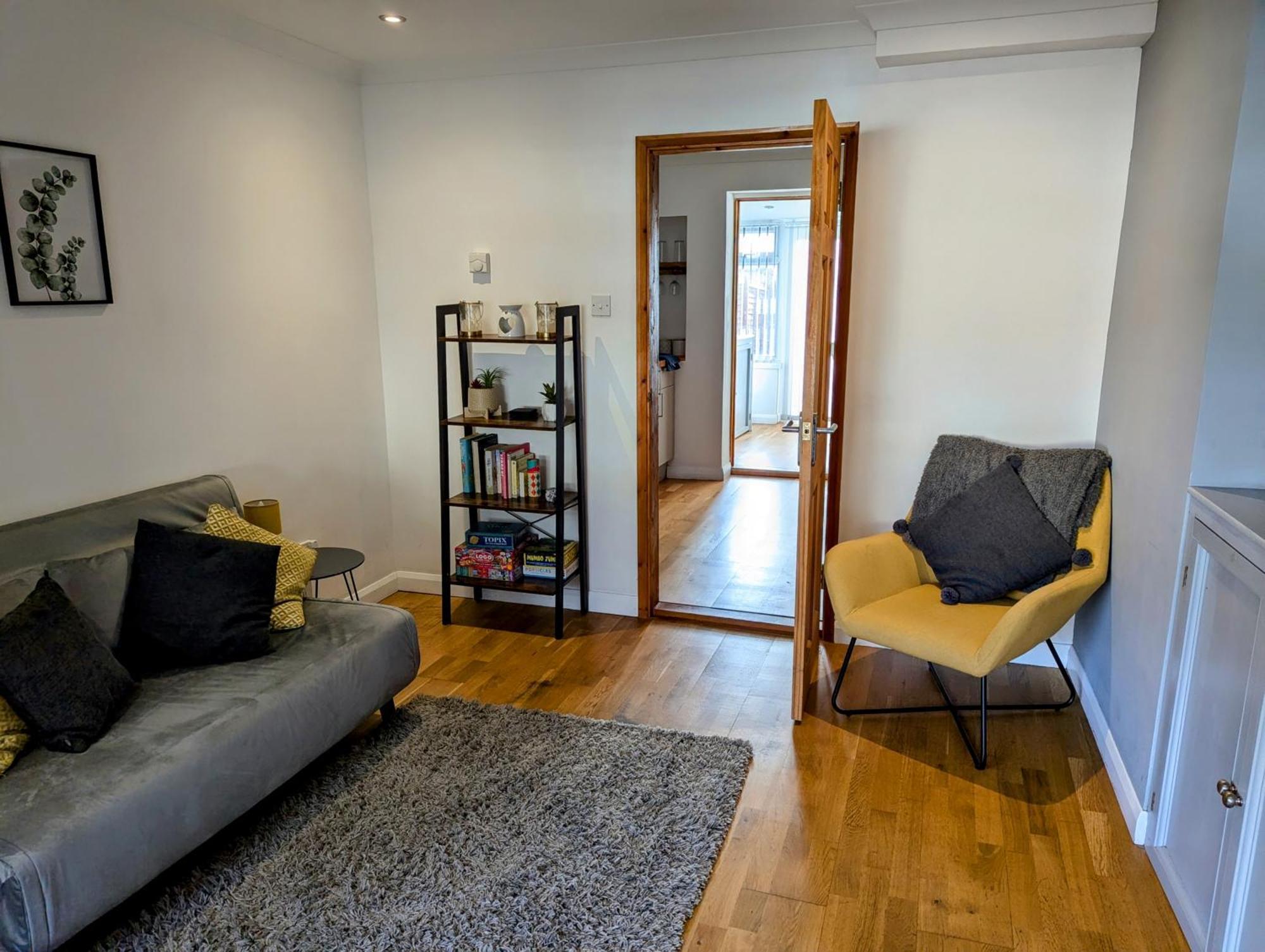 The Retreat On Risbygate Villa Bury St. Edmunds Екстериор снимка